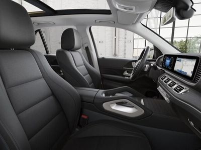 Mercedes GLE400