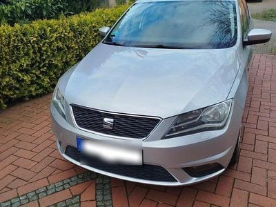 Gebraucht Seat Toledo 4You 90 PS (66 kW) 2014 Silber Kleinwagen