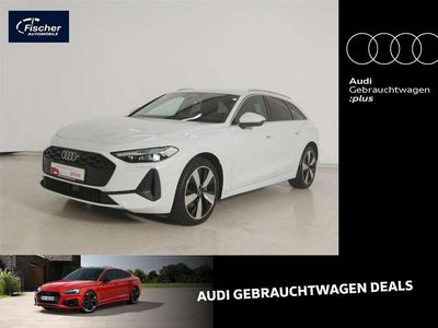 Usata Audi A5 Sport 204 CV (150 kW) 2025 Bianco Station wagon