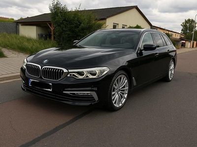 BMW 525