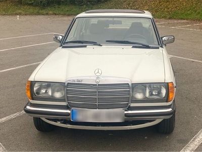 gebraucht Mercedes 200 