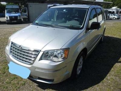 Chrysler Grand Voyager