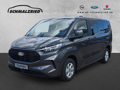 Grau Neu 2025 Ford Tourneo Custom Trend Van | 49.970 €