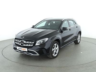 Mercedes GLA200