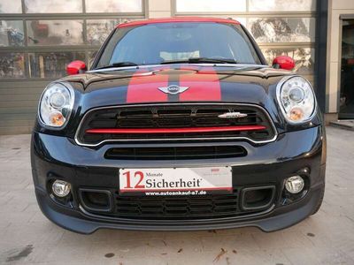 gebraucht Mini John Cooper Works Countryman John Cooper Works