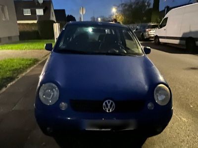 VW Lupo