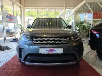 Gebraucht Land Rover Discovery 5