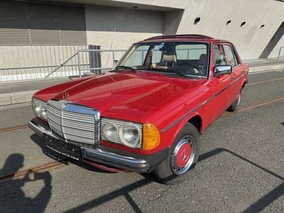 Mercedes 200