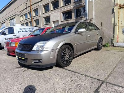 Opel Vectra GTS