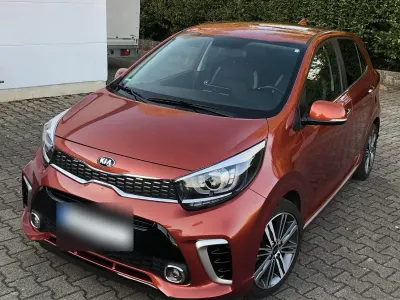 Gebraucht Kia Picanto