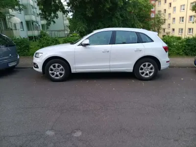 Gebraucht Audi Q5 224 PS (164 kW) 2014 SUV