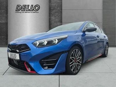 Kia ProCeed GT