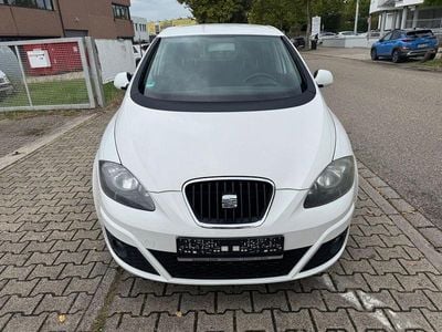 Seat Altea