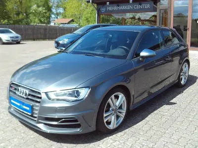Occasion Audi S3