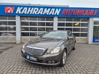 Mercedes E250