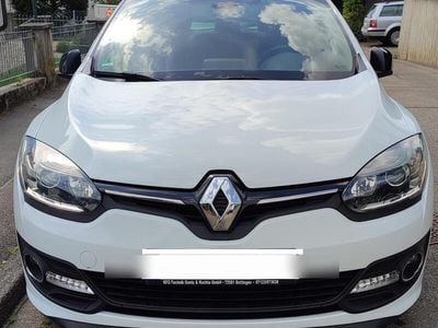 Renault Mégane GrandTour