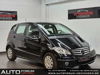 Gebraucht Mercedes A160