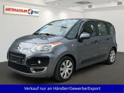 Gebraucht Citroën C3 Picasso