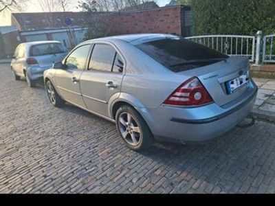 gebraucht Ford Mondeo MK3