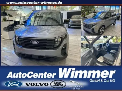Gebraucht Ford Tourneo