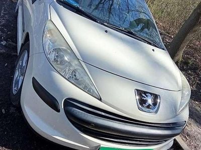 Gebraucht Peugeot 207 Sport 109 PS (80 kW) 2008 Kombi