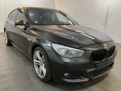 BMW 530 Gran Turismo