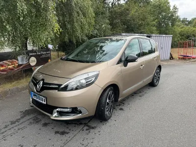 Gebraucht Renault Grand Scénic III