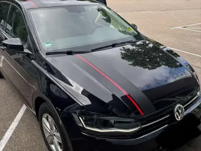 Gebraucht VW Polo