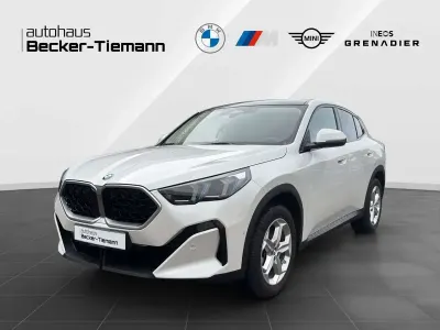 Gebraucht BMW X2