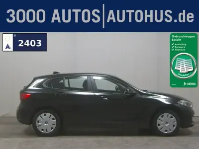 Gebraucht BMW 116