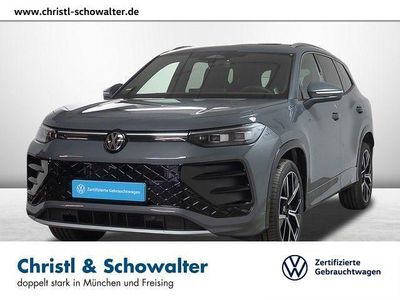 Usata VW Tayron R-line 193 CV (141 kW) 2025 Grigio SUV