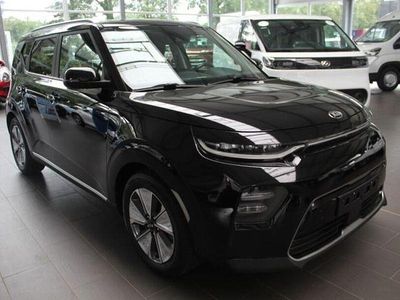 Kia Soul EV