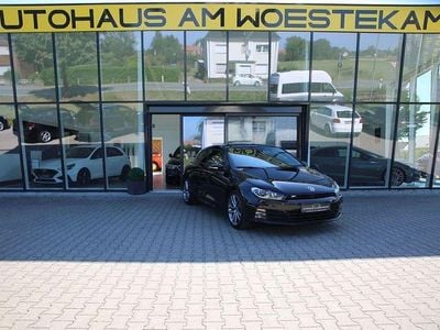 VW Scirocco