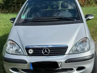 Gebraucht Mercedes A160