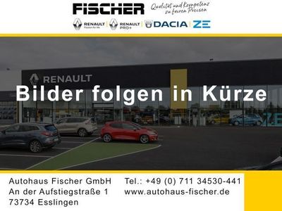 gebraucht Renault Grand Scénic IV Bose Ed. TCe160 Automatik ABS Fa