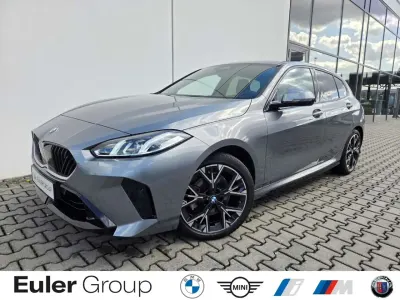 Brugt BMW 120 M Sport 170 HK (125 kW) 2025 Grå Hatchback
