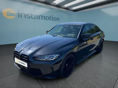 Gebraucht BMW M3