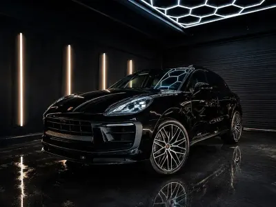 Gebraucht Porsche Macan GTS