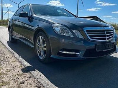 Mercedes E350