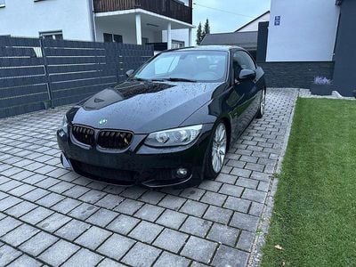 BMW 330 Cabriolet