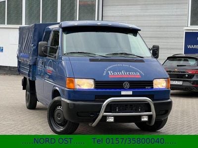 VW T4