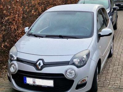 gebraucht Renault Twingo Twingo1.2 LEV 16V 75 Dynamique *TÜV NEU*Klima