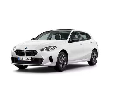 Nuova BMW 120 170 CV (125 kW) 2026 Bianco Utilitaria