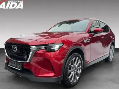 Gebraucht Mazda CX-60
