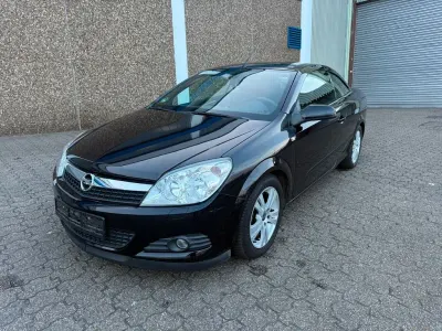 Gebraucht Opel Astra