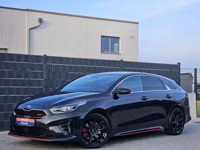 Andere Gebraucht 2021 Kia ProCeed Limousine | 21.450 € (Guter Preis)