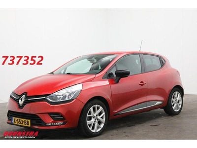Renault Clio IV