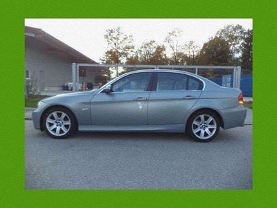 gebraucht BMW 325 325 3er i Aut.