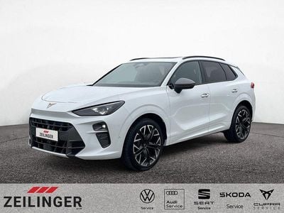 Nevada weiß Neu 2025 Cupra Terramar VZ SUV | 40.445 € (Guter Preis)