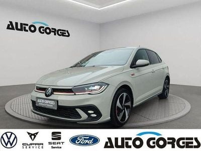 Grau Gebraucht 2024 VW Polo GTI Limousine | 23.925 € (Fairer Preis)